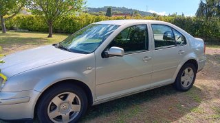 Volkswagen Bora 1999