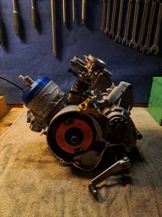 80 2fast am6