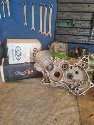 80 2fast am6