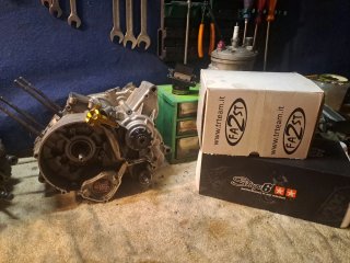 80 2fast am6