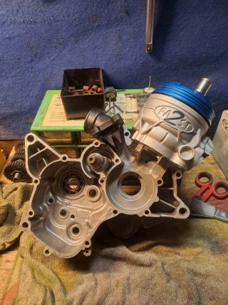 80 2fast am6