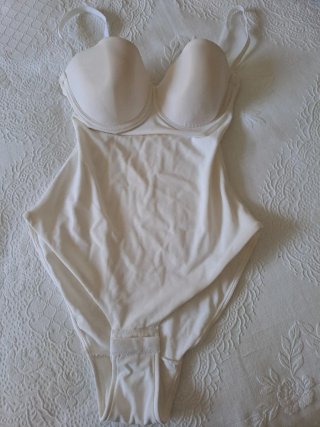 Body bianco