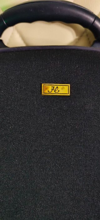 Neceser FL Azul Marino Nuevo