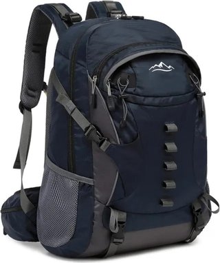 Mochila de Senderismo 40L