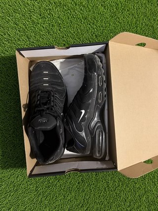 Nike TN