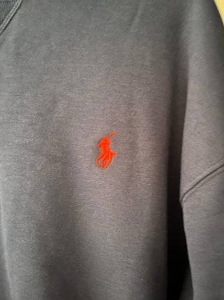 Sudadera de Ralph Lauren