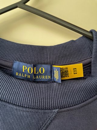 Sudadera de Ralph Lauren