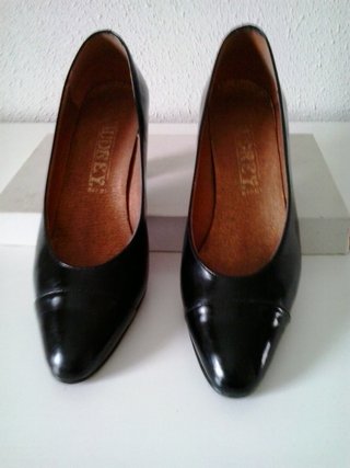 Zapatos salon