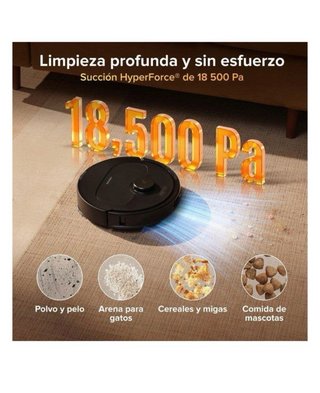 Robot Aspirador Roborock Qrevo S Pro