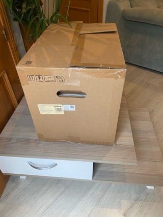 Robot Aspirador Roborock Qrevo S Pro