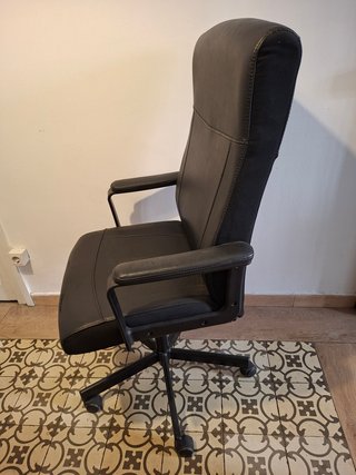 Silla ergonómica MILLBERGET