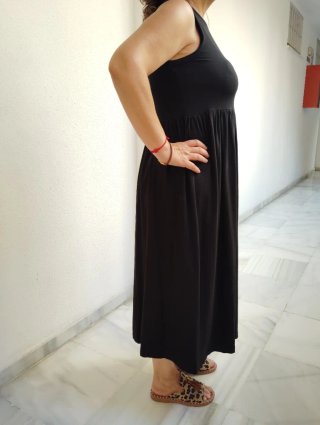 Vestido premamá H&M