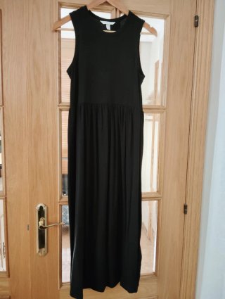 Vestido premamá H&M