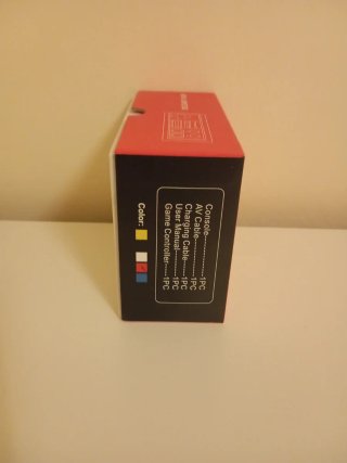 400 games. Game boy