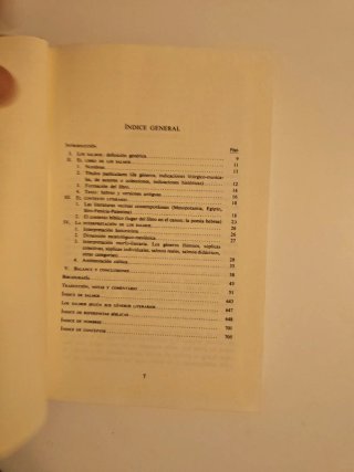El libro de los Salmos