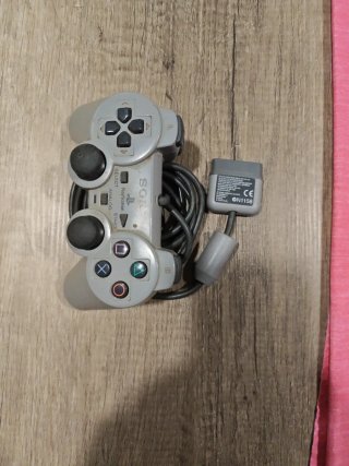 Mando Original PlayStation 1 (PS1)