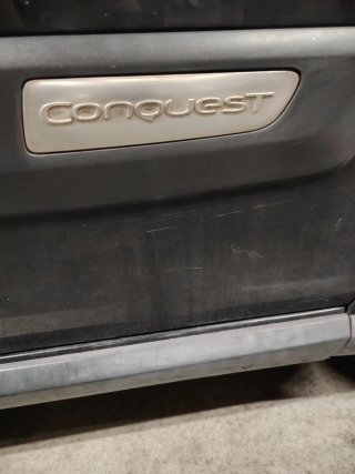 Renault Scenic 2009