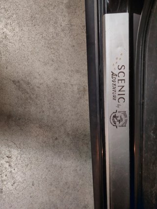 Renault Scenic 2009