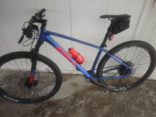 Bicicleta MTB BH Xpert