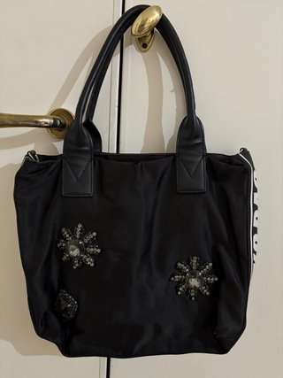 Borsa Pinko nera