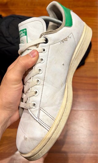 Zapatillas adidas Stan Smith x Andre Saraiva