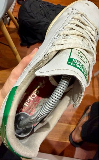 Zapatillas adidas Stan Smith x Andre Saraiva