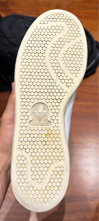 Zapatillas adidas Stan Smith x Andre Saraiva