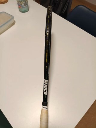 Raqueta de Tenis Prince Graphite
