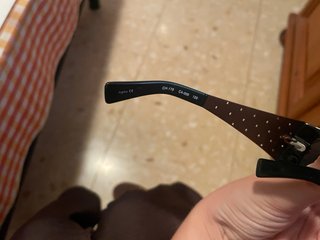 Gafas de sol Carolina Herrera