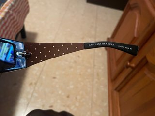 Gafas de sol Carolina Herrera