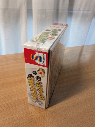 Noch mal so gut! - German (Brand New)