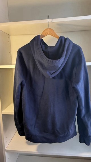 Sudadera Levi's Azul