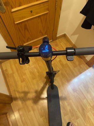 Patinete eléctrico Xiaomi Scooter Elite
