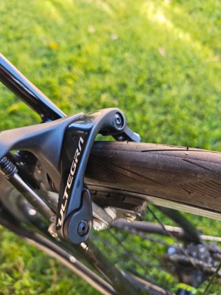 Bicicleta Scott Addict 10 Ultegra