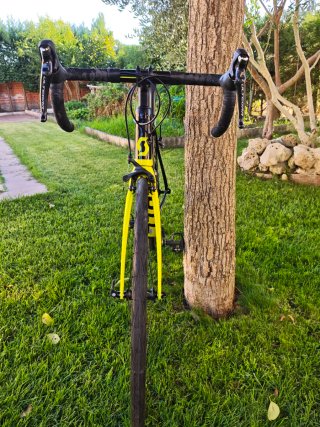 Bicicleta Scott Addict 10 Ultegra
