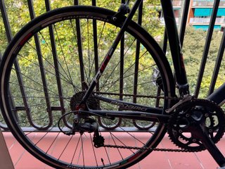 Bicicleta Carretera/Triatlon : Megamo R10 Tiagra