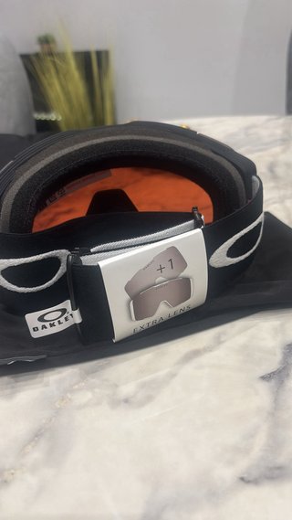 Gafas Oakley Line Miner Pro L nuevas a estrenar