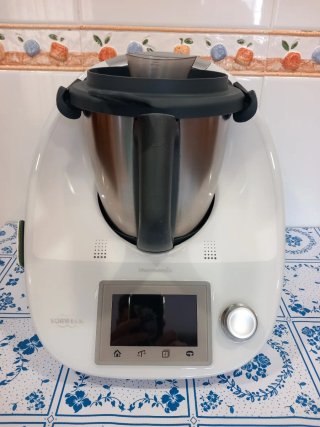 Thermomix TM5 Vorwerk