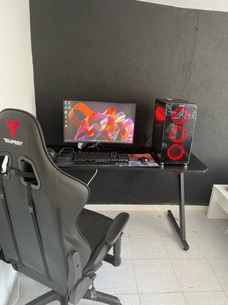 Ordenador sobremesa nireopc