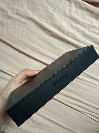 Caja iPhone 11 Pro Max