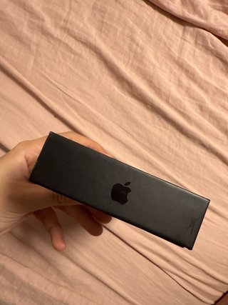 Caja iPhone 11 Pro Max
