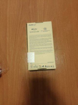 Motorola Moto G15
