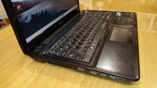 Portátil Asus i3 con Windows 11 Pro