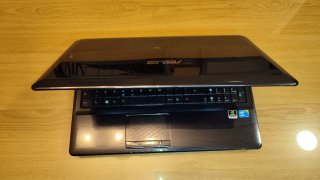 Portátil Asus i3 con Windows 11 Pro