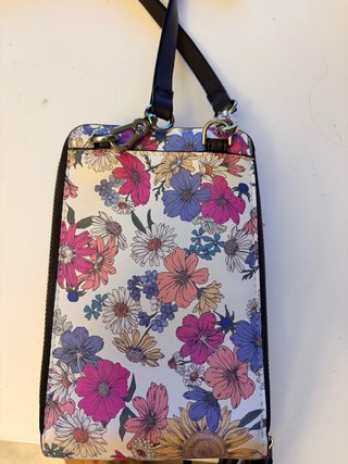 Mini Bolso para Móvil y Llaves
