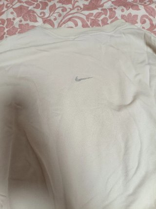 Sudadera Nike Yoga Thermo-Fit Multicolor