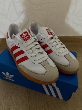 Adidas Samba OG W