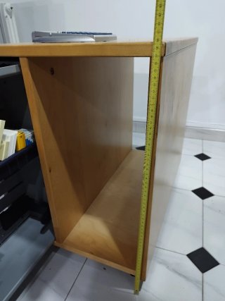 Mueble para ordenador