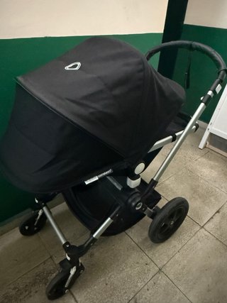 Carrito Bugaboo Camaleon buen estado