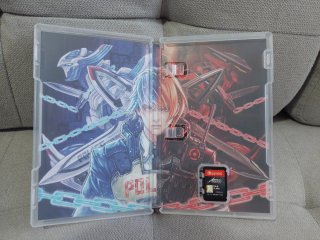 Astral Chain Nintendo Switch